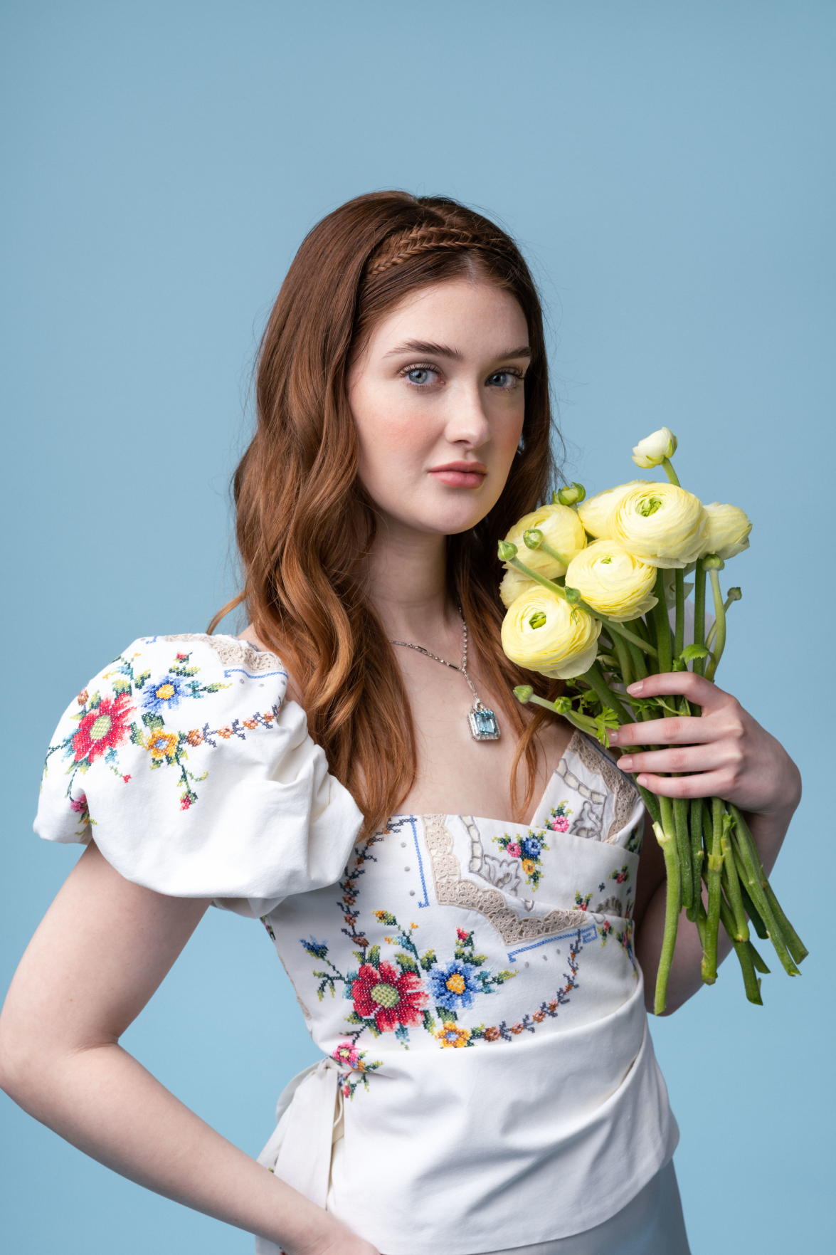 Spring Fashion 2021: In Full Bloom
